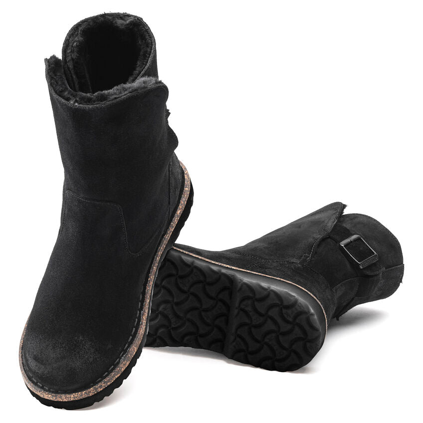 UPSALA SHEARLING