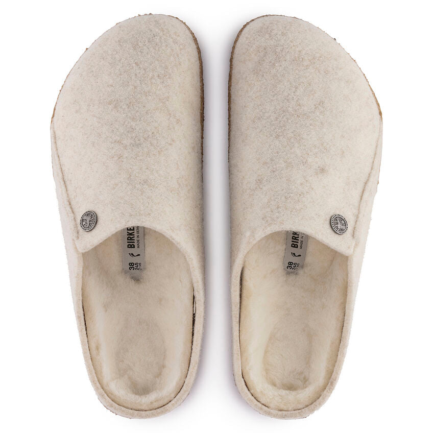 ZERMATT SHEARLING