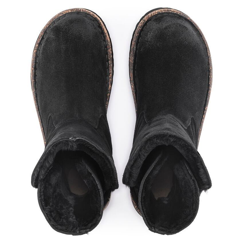 UPSALA SHEARLING