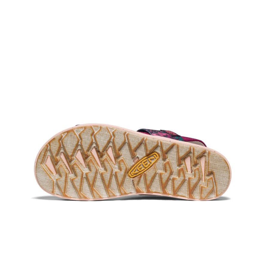 Elle Backstrap