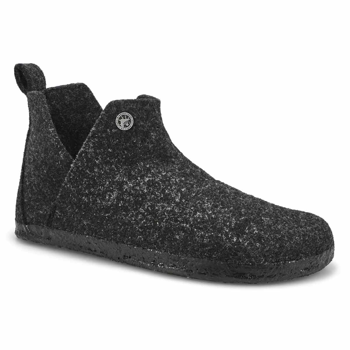 ANDERMATT SHEARLING