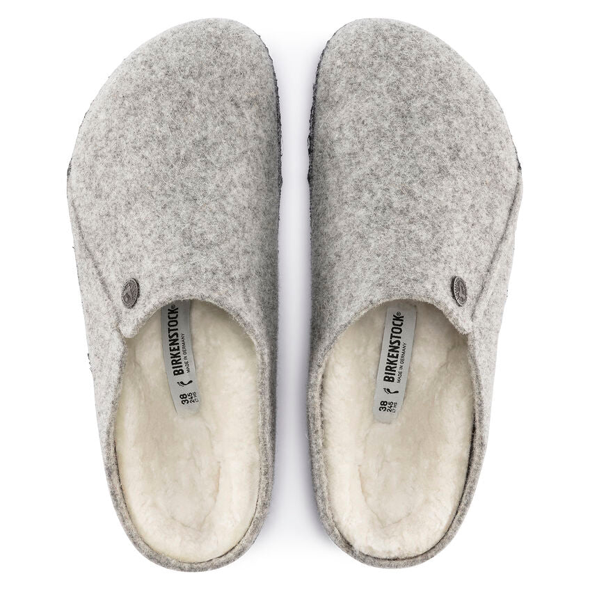 ZERMATT SHEARLING