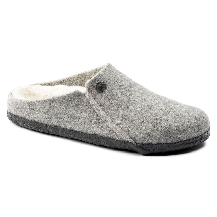 ZERMATT SHEARLING