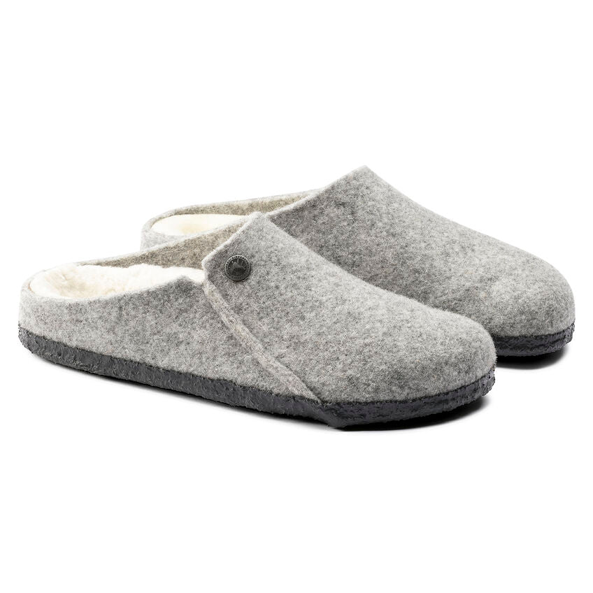 ZERMATT SHEARLING