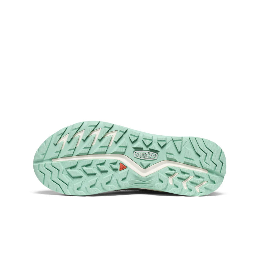 Women’s Hightrail Waterproof Hiking Shoe