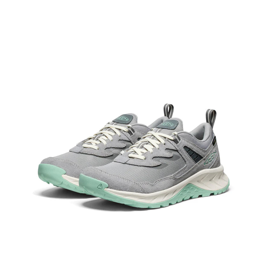 Women’s Hightrail Waterproof Hiking Shoe