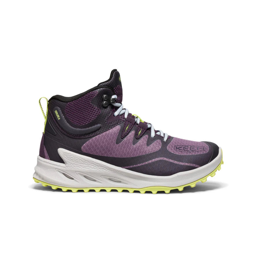 Women's Zionic Waterproof Hiking Boot