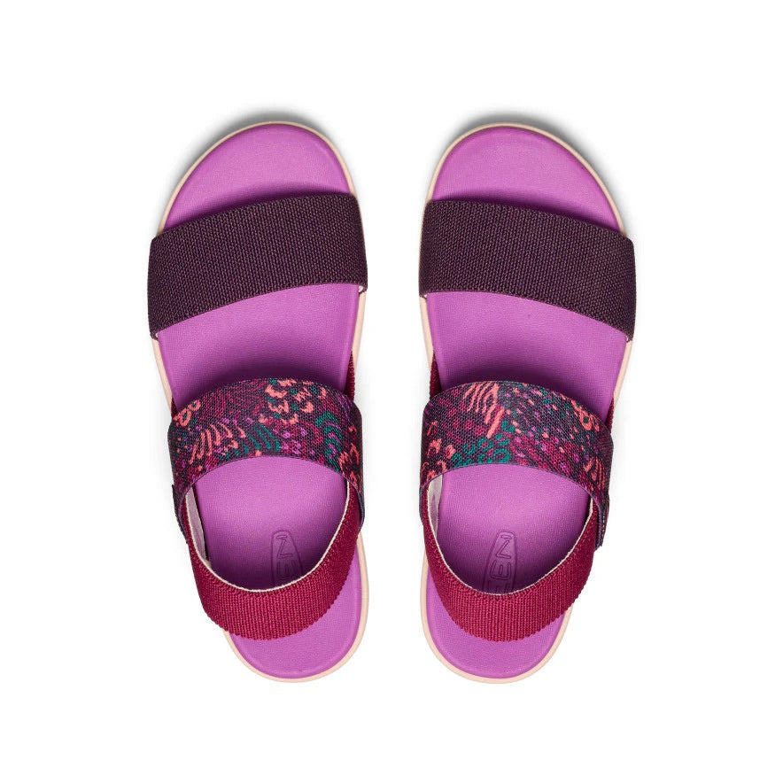 Elle Backstrap