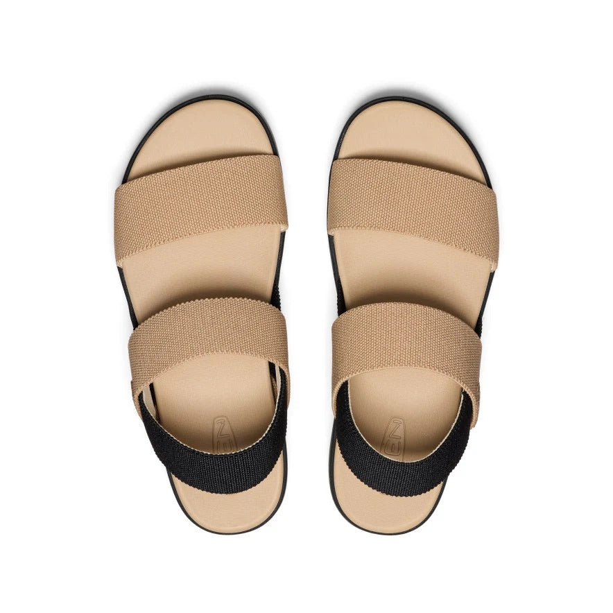 Elle Backstrap
