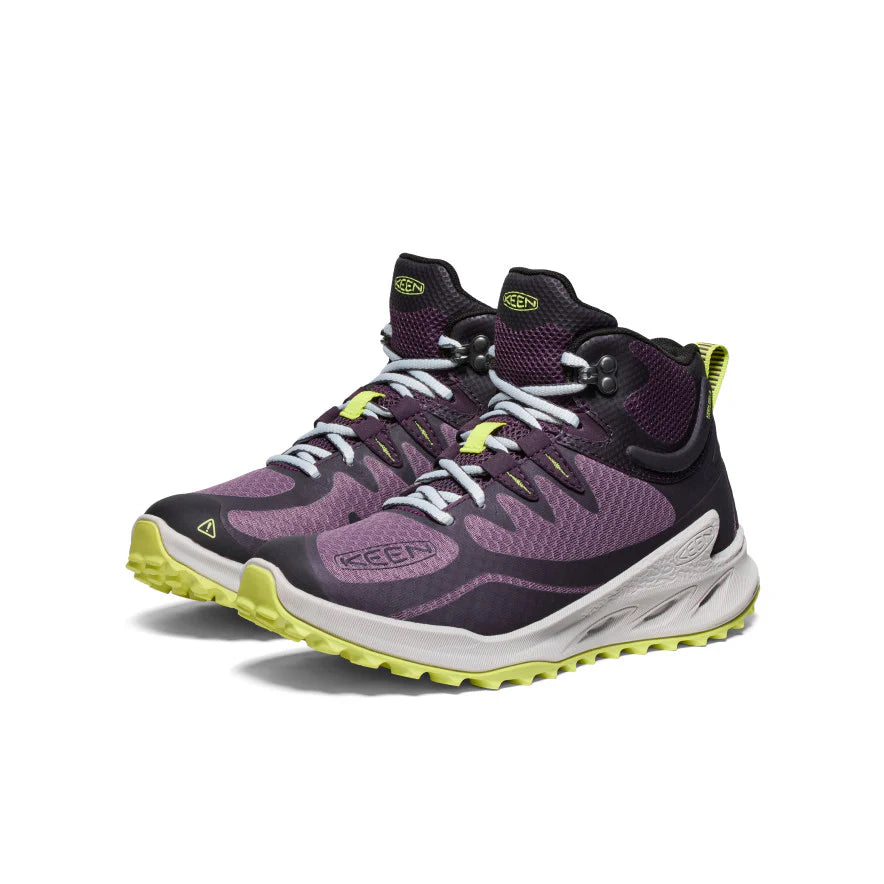 Women's Zionic Waterproof Hiking Boot