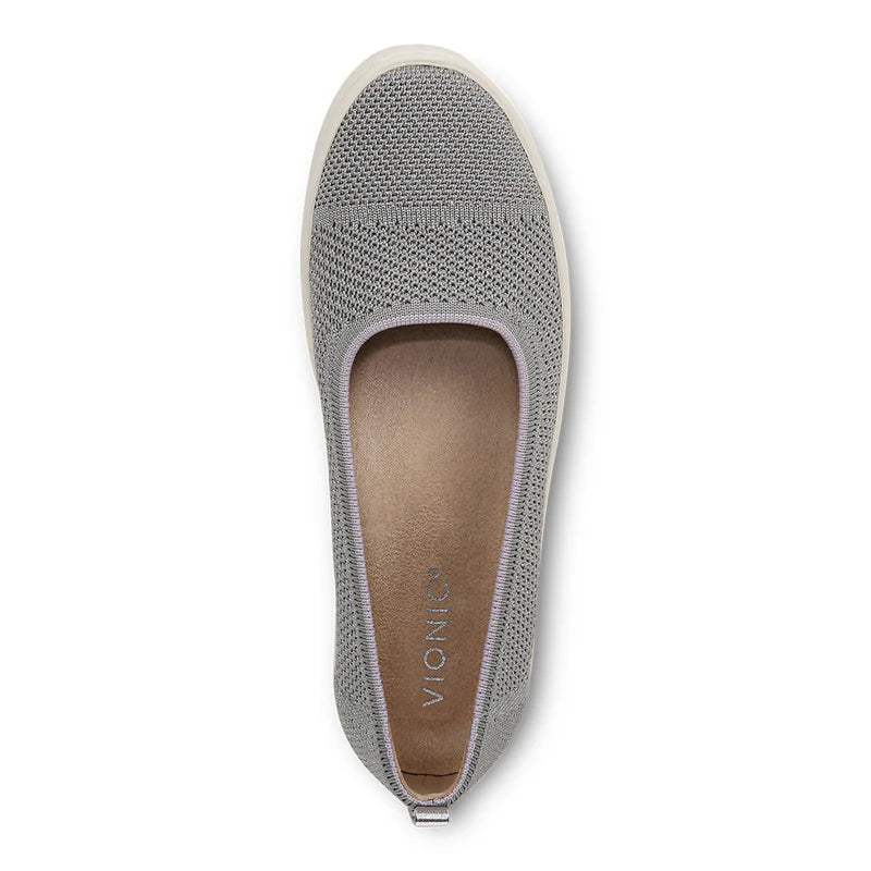 UPTOWN SKIMMER KNIT