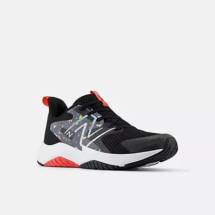 Rave Run v2, 4-7