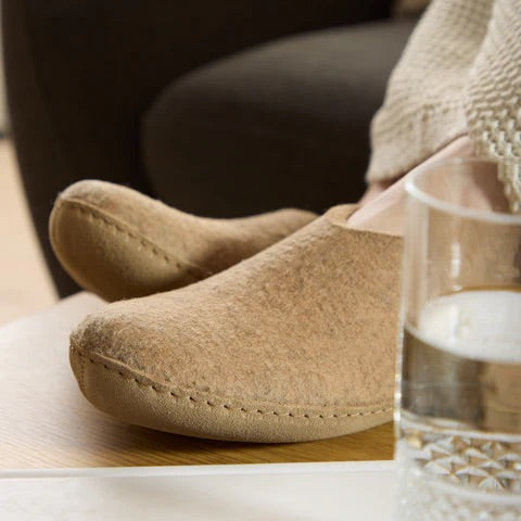 Glerups Shoe