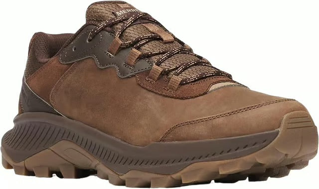 Men's Speed Strike 2 Leather