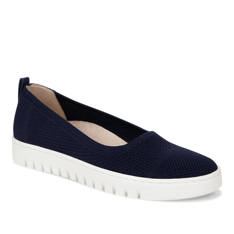 UPTOWN SKIMMER KNIT