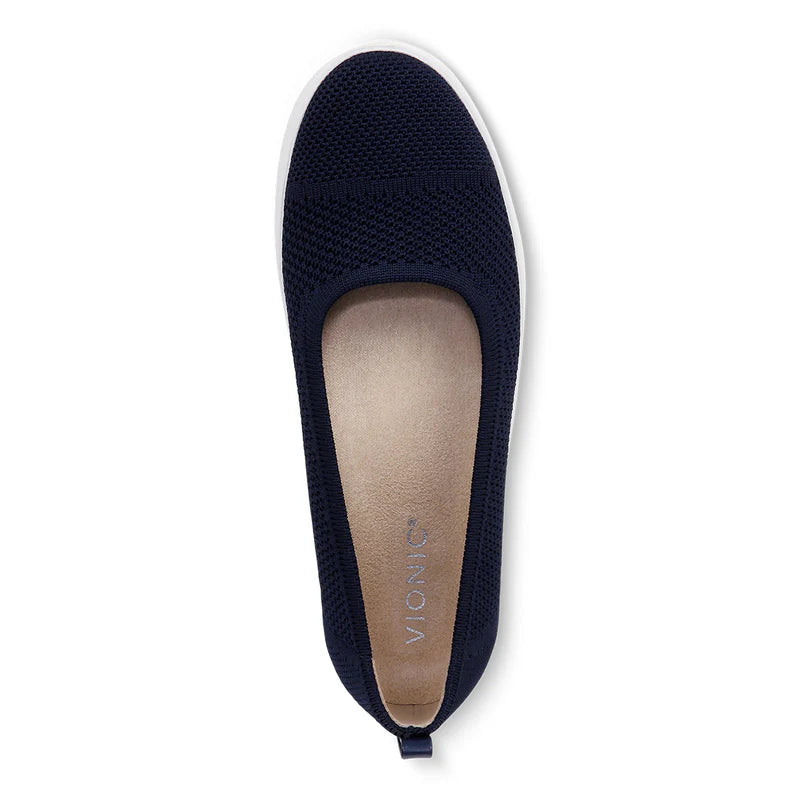 UPTOWN SKIMMER KNIT