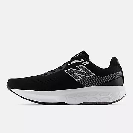 Fresh Foam 520v9