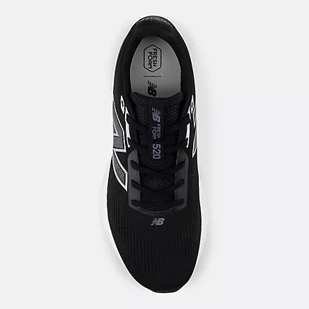 Fresh Foam 520v9