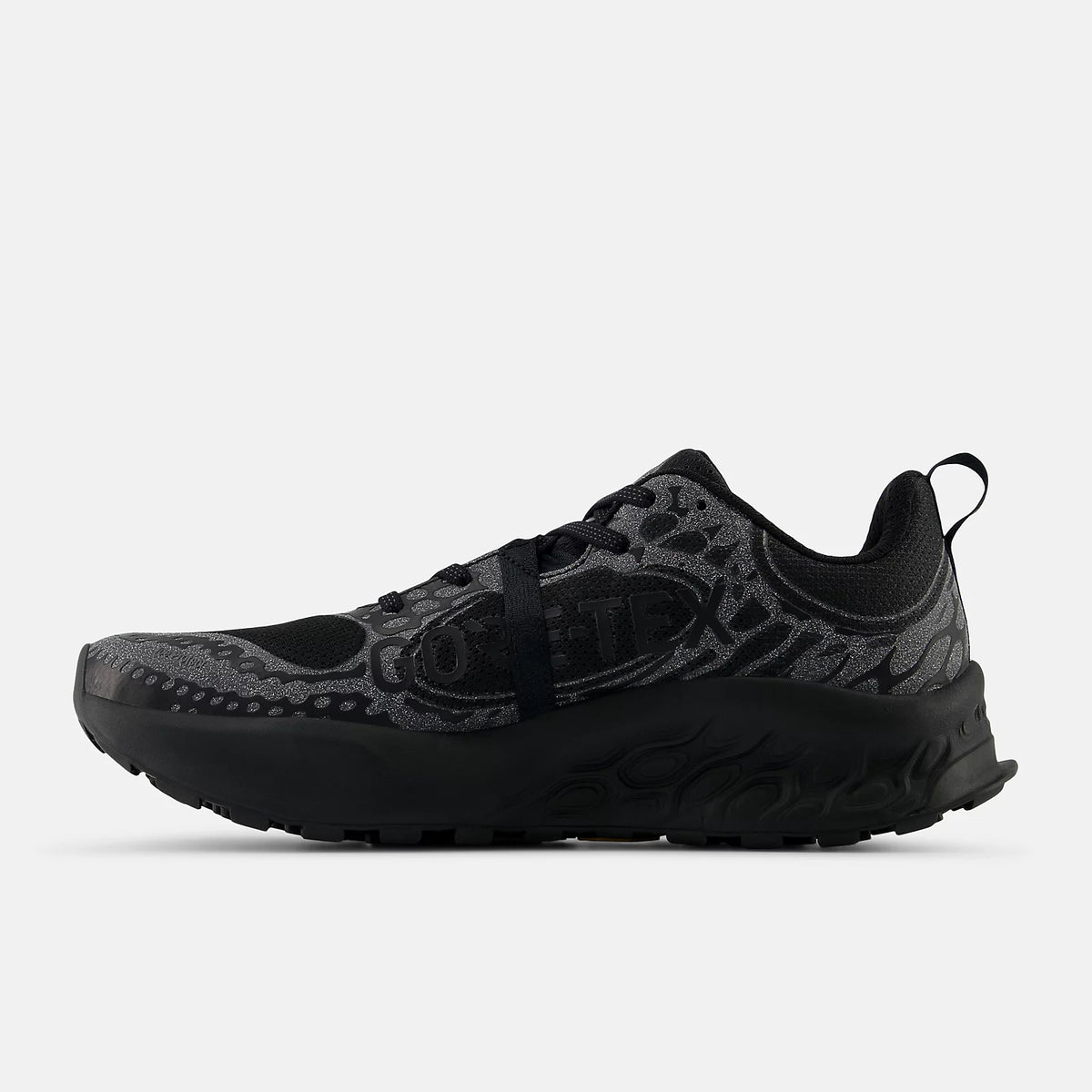 NB XHIERRO V8