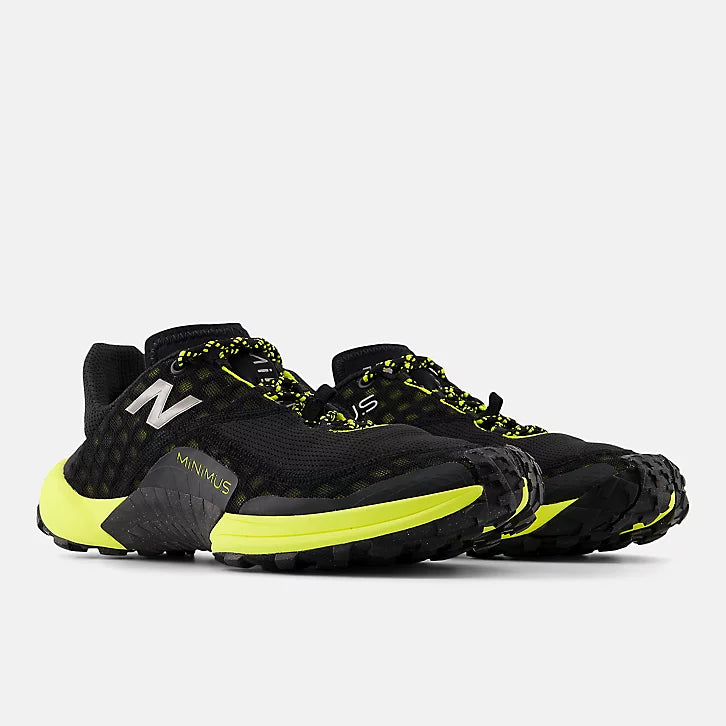Minimus Trail Mens