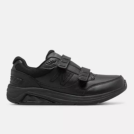 Hook and Loop Leather 928v3