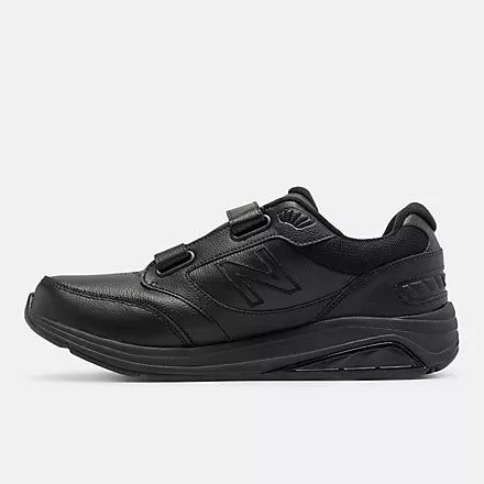 Hook and Loop Leather 928v3