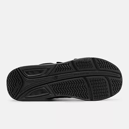 Hook and Loop Leather 928v3