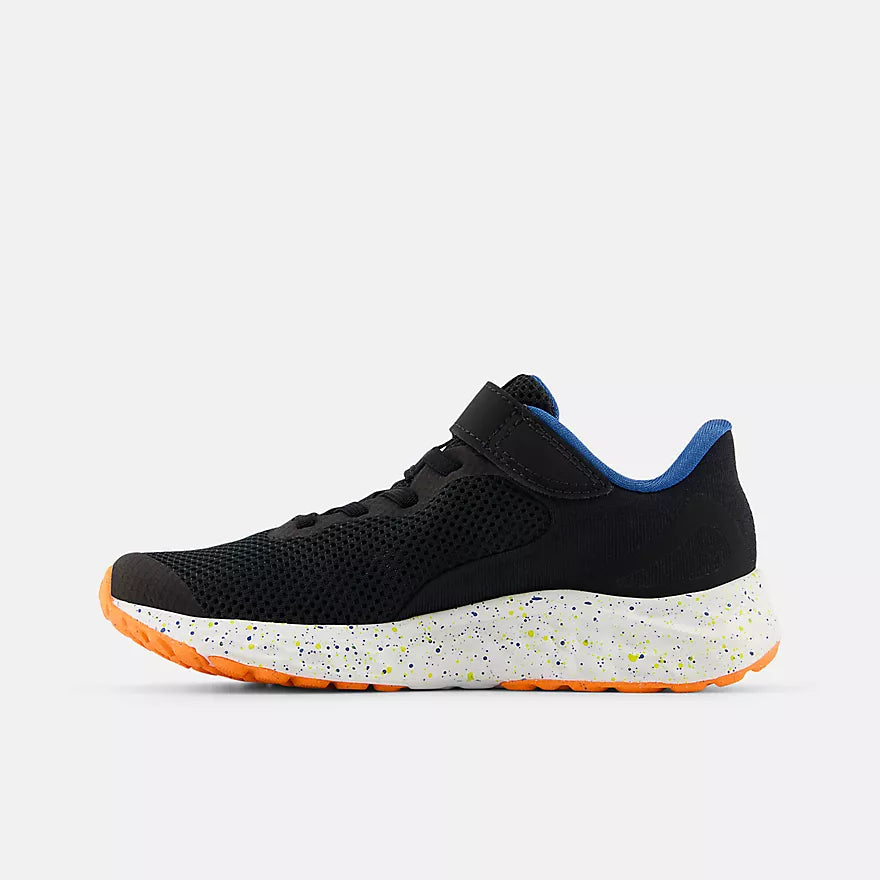 Fresh Foam Arishi v4 Bungee Lace with Top Strap