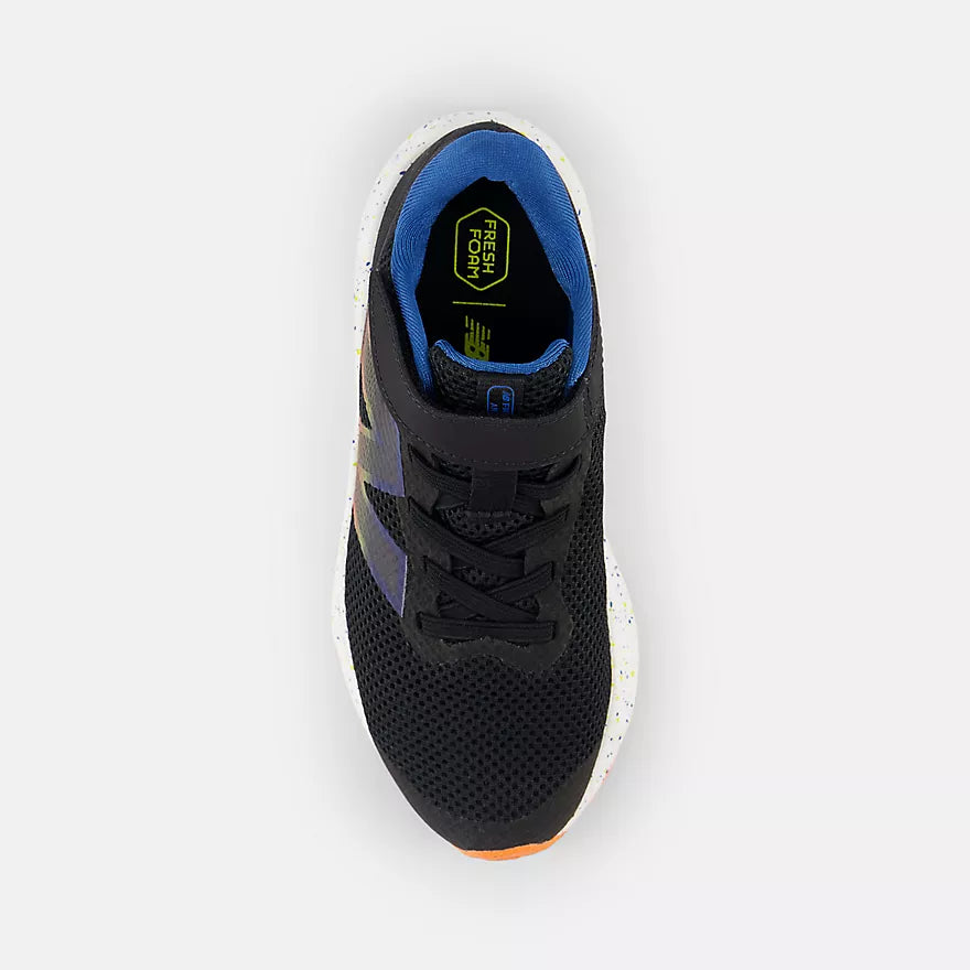 Fresh Foam Arishi v4 Bungee Lace with Top Strap