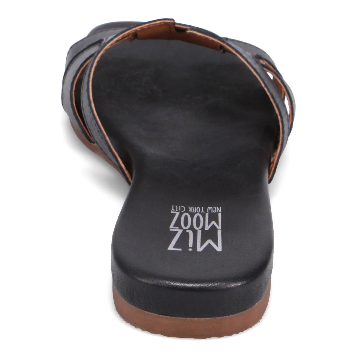 Palmyra Slide Sandal