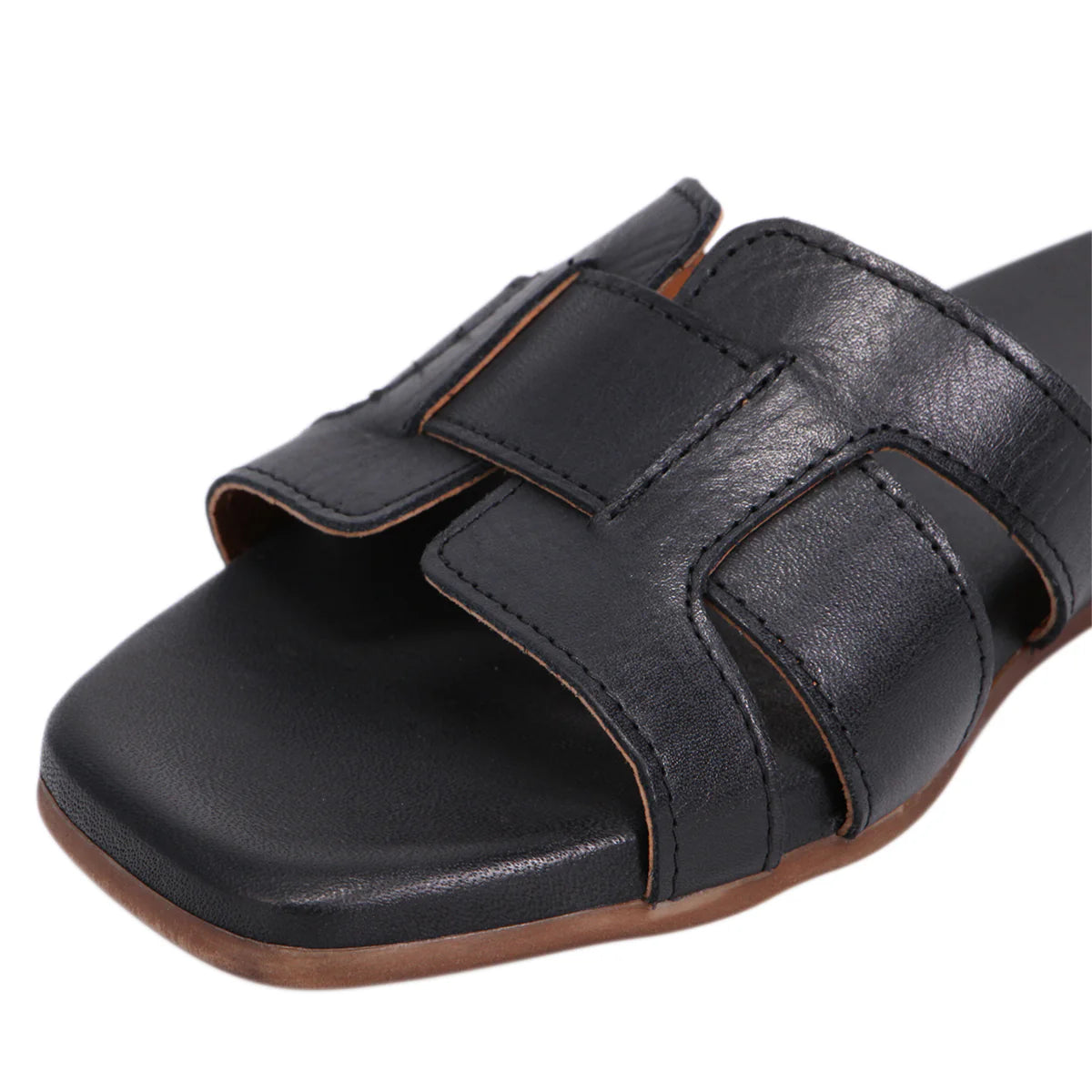Palmyra Slide Sandal
