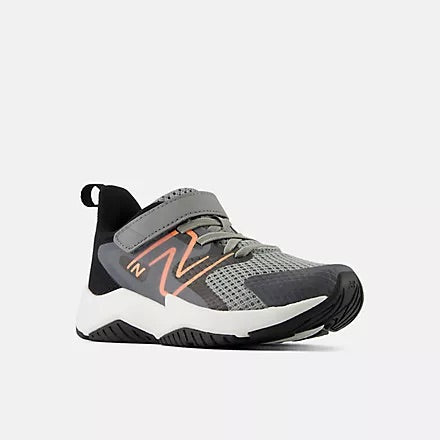 Rave Run v2 Bungee Lace with Top Strap