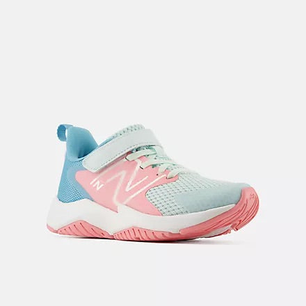 Rave Run v2 Bungee Lace with Top Strap