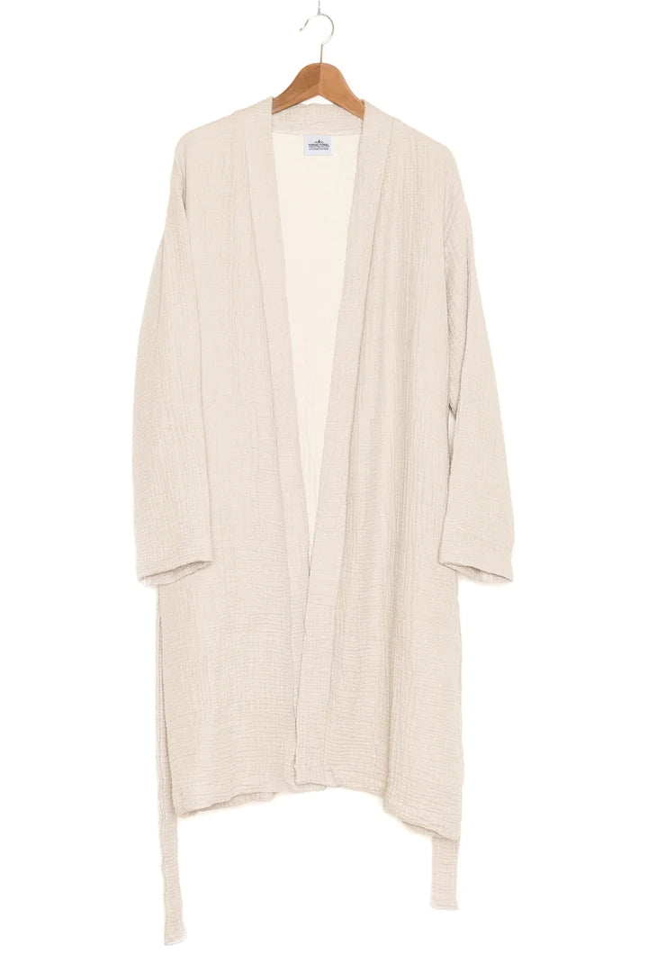 THE QUEST ROBE