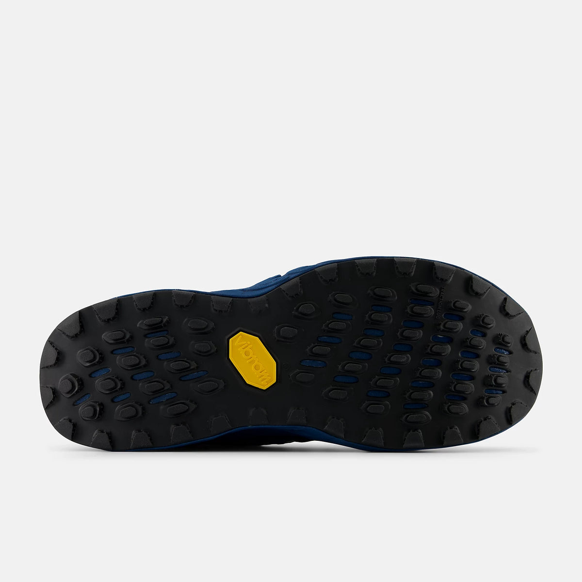 NB XHierro V8