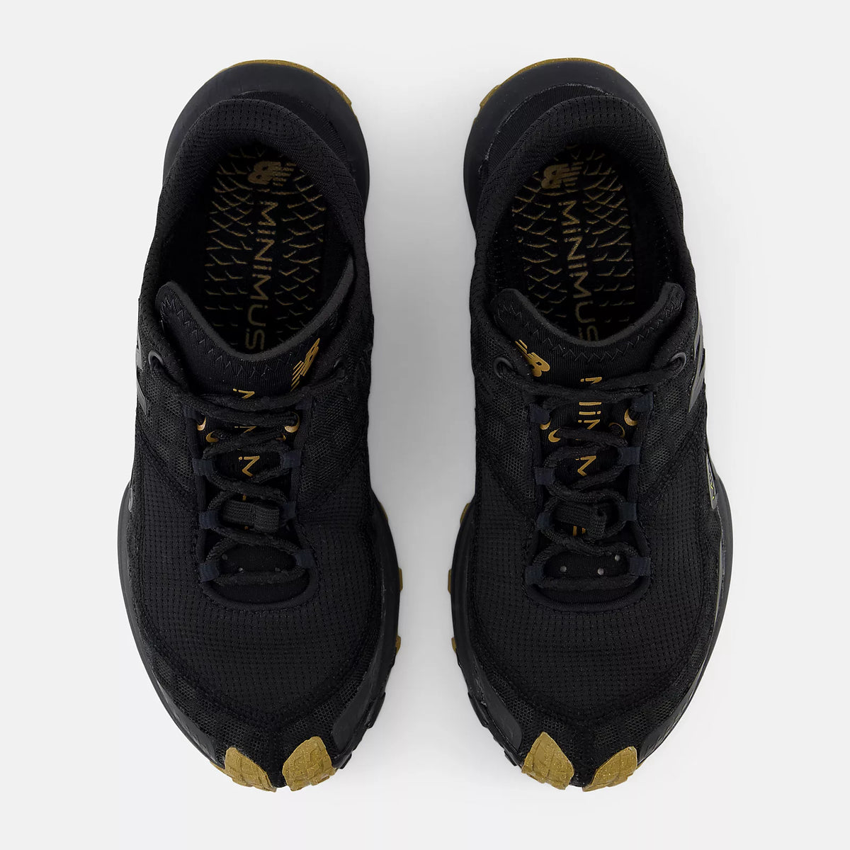 Minimus Trail Shoe