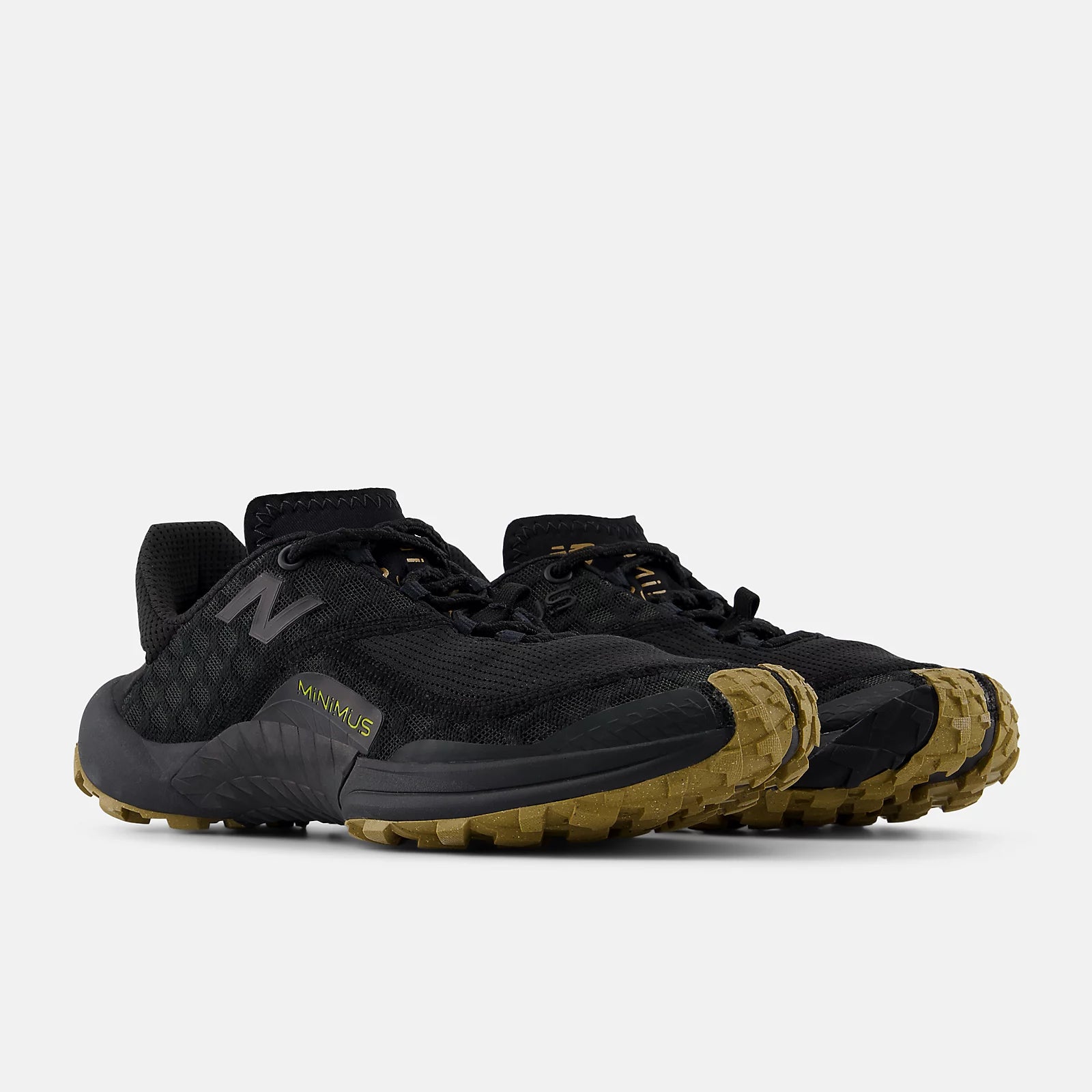 Minimus Trail Shoe