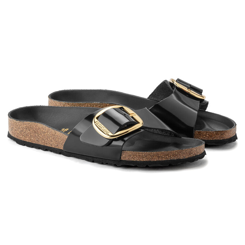 MADRID BIG BUCKLE