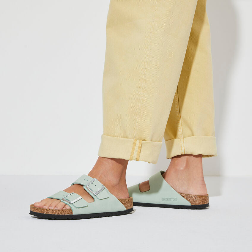 ARIZONA SOFT FOOTBED