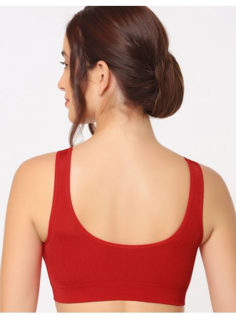 B-SMOOTH BRALETTE  835275