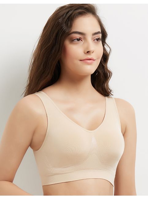 B-SMOOTH BRALETTE  835275