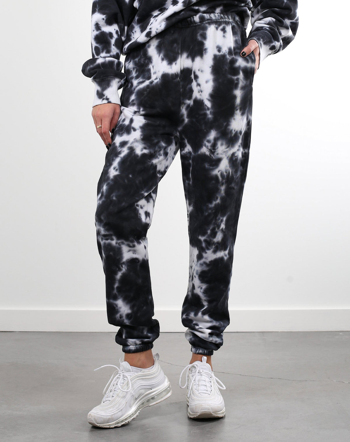 BEST FRIEND JOGGER