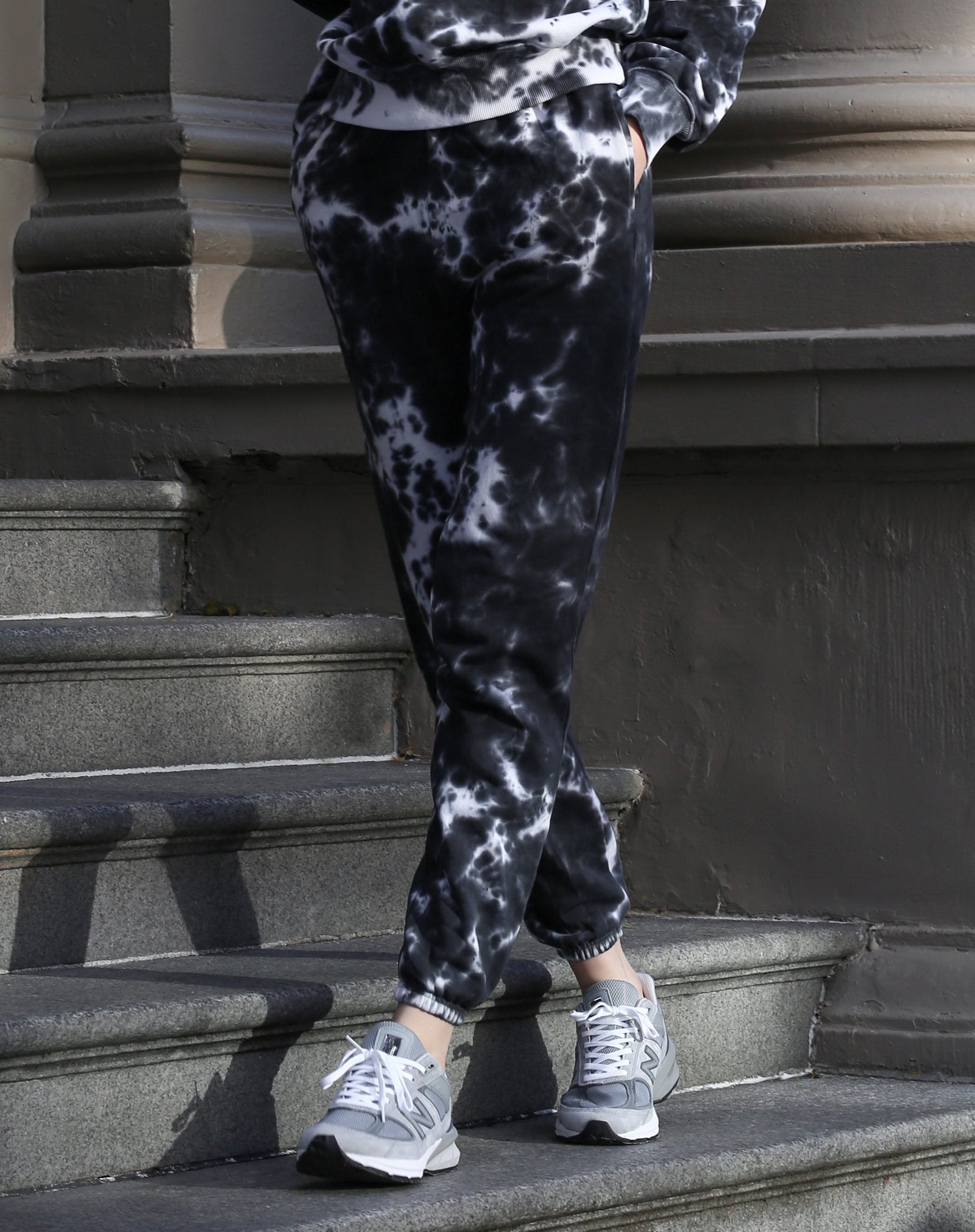 BEST FRIEND JOGGER