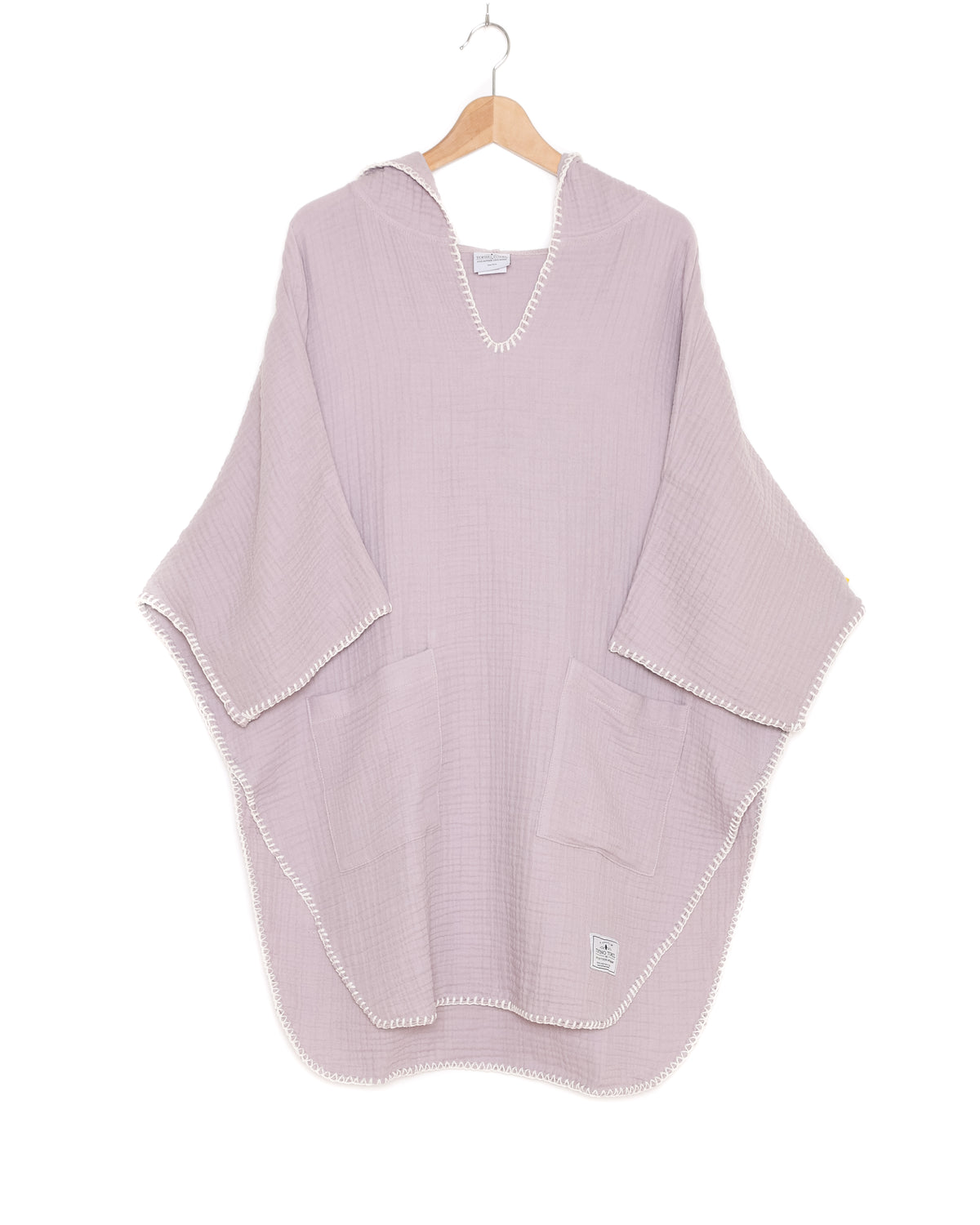 COCOON SURF PONCHO