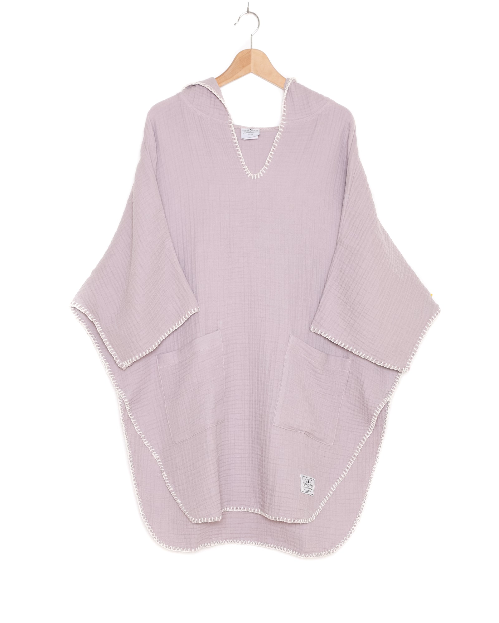 COCOON SURF PONCHO