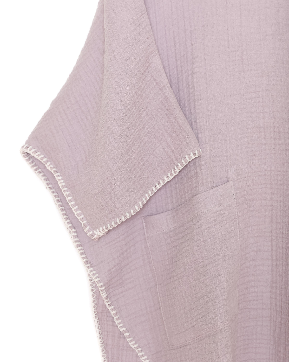 COCOON SURF PONCHO