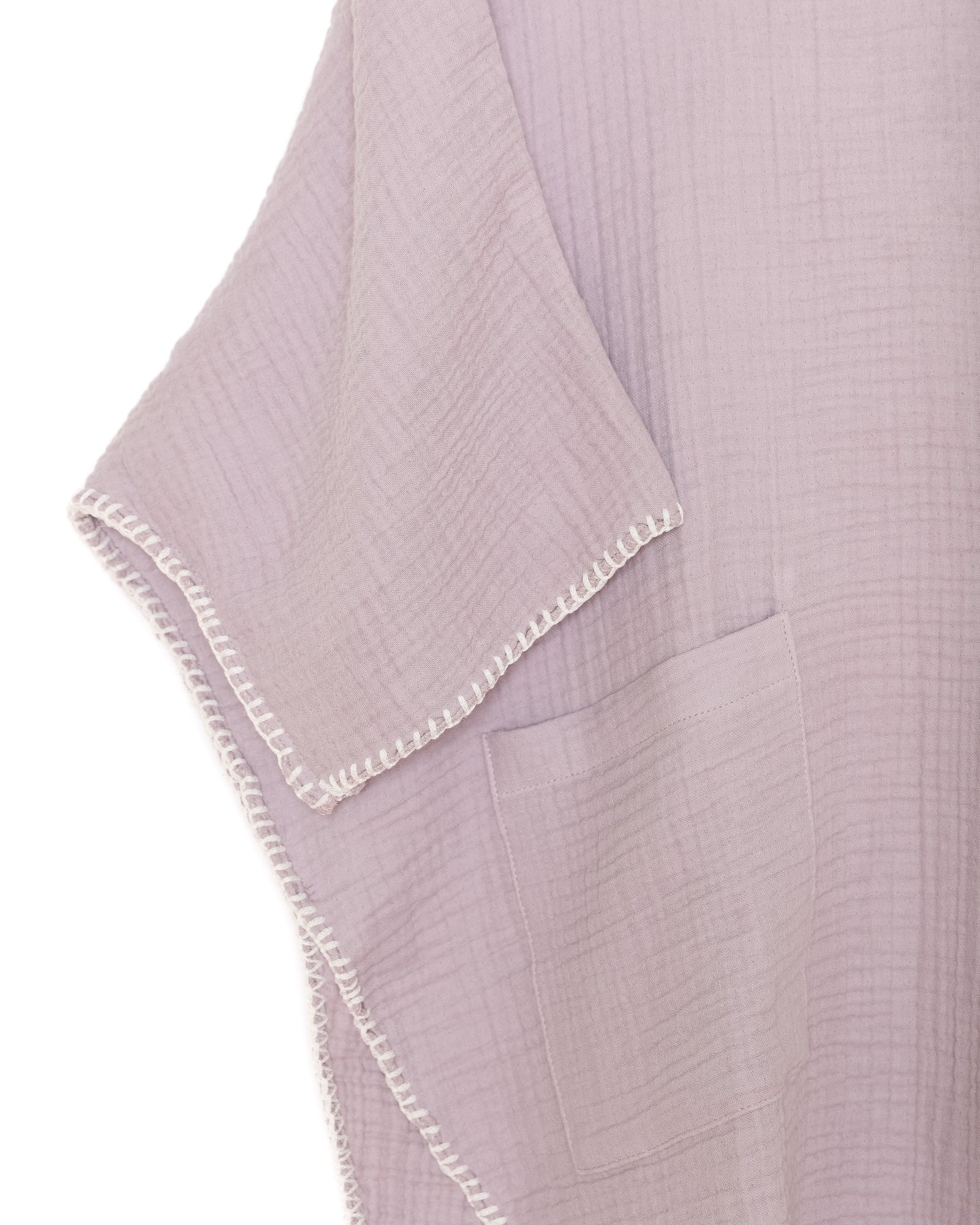 COCOON SURF PONCHO