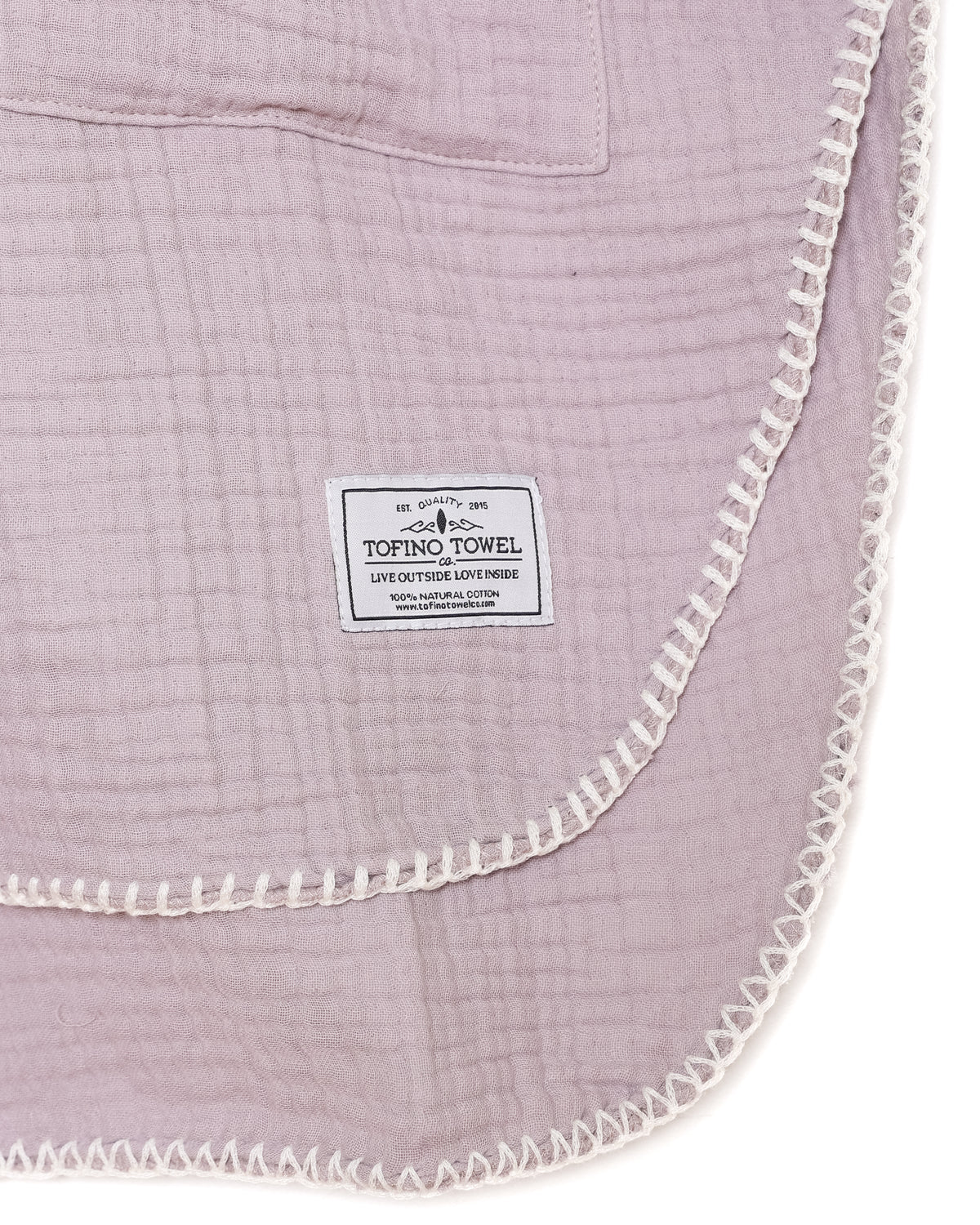 COCOON SURF PONCHO