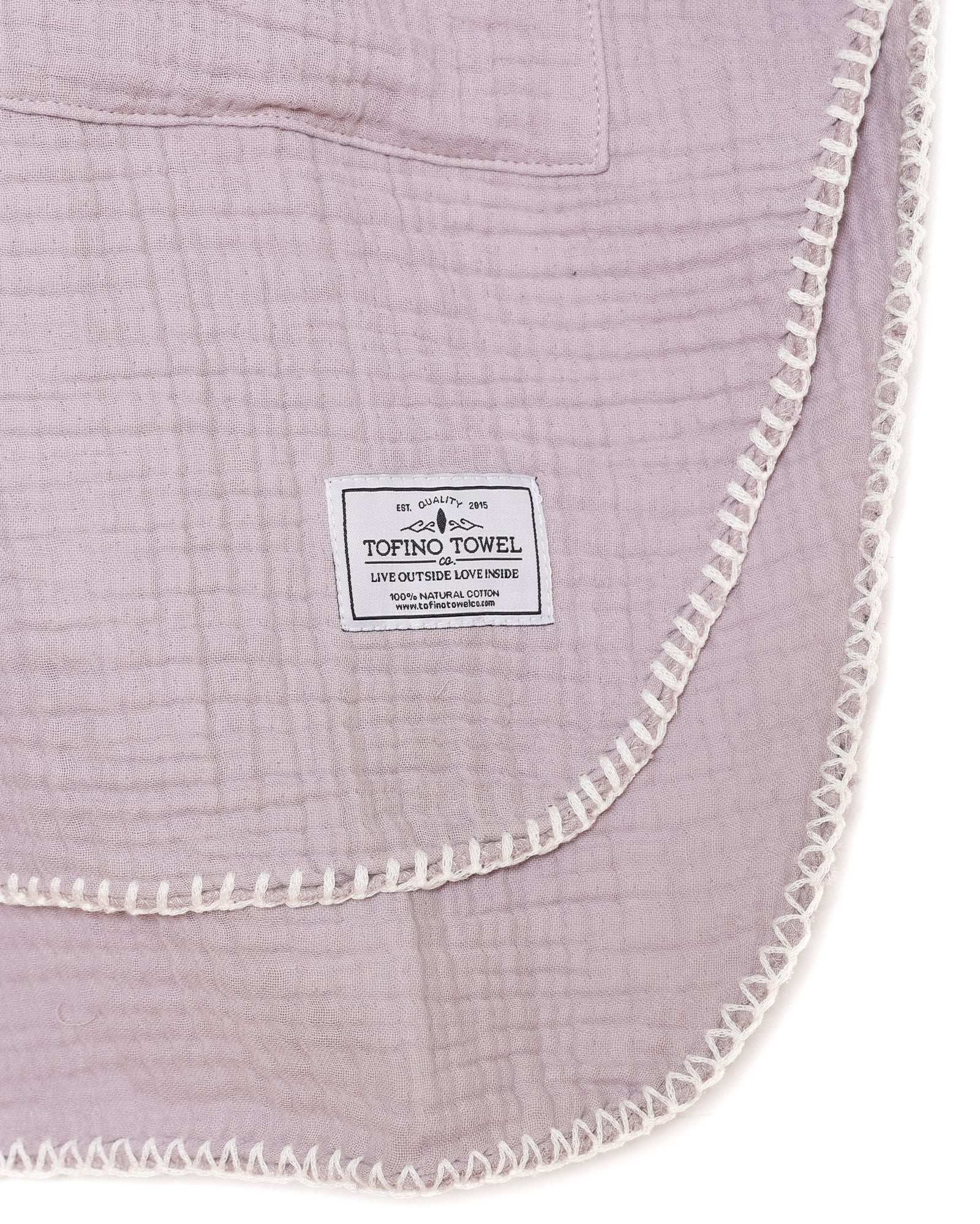 COCOON SURF PONCHO