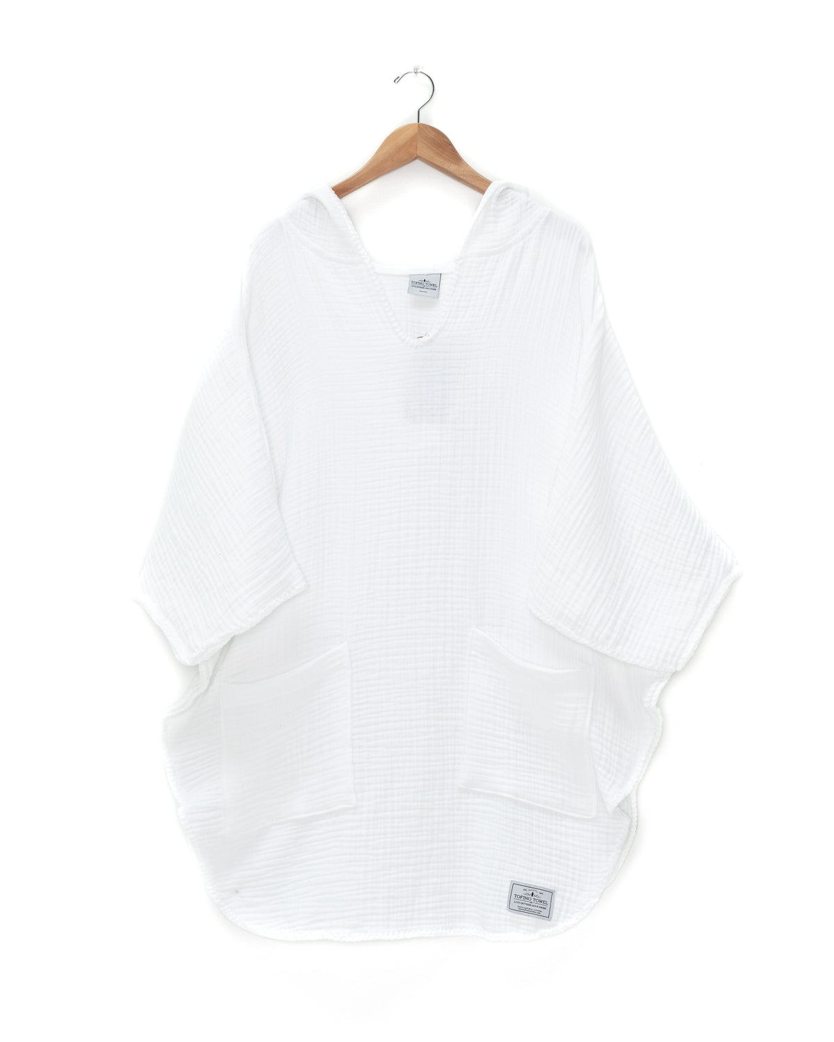 COCOON SURF PONCHO